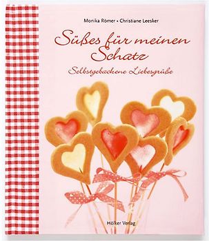 Süßes für meinen Schatz
