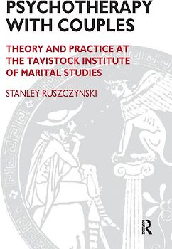 Psychotherapy With Couples