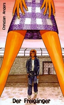 Was am See geschah. Roman