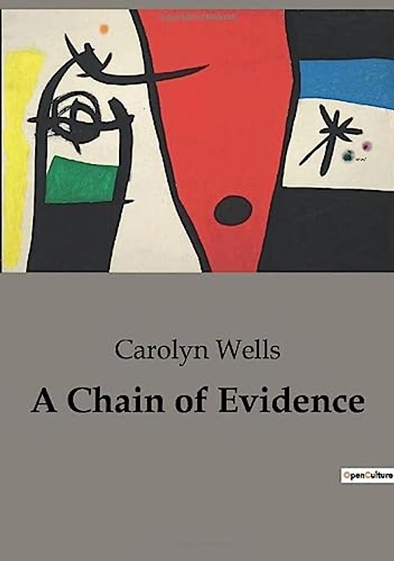 A Chain of Evidence