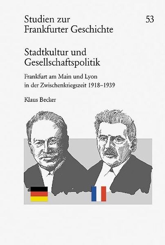 Stadtkultur und Gesellschaftspolitik