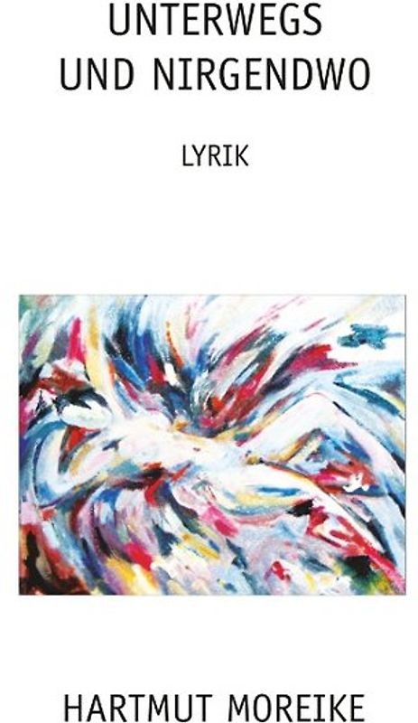 Unterwegs und nirgendwo