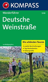 Deutsche Weinstraße