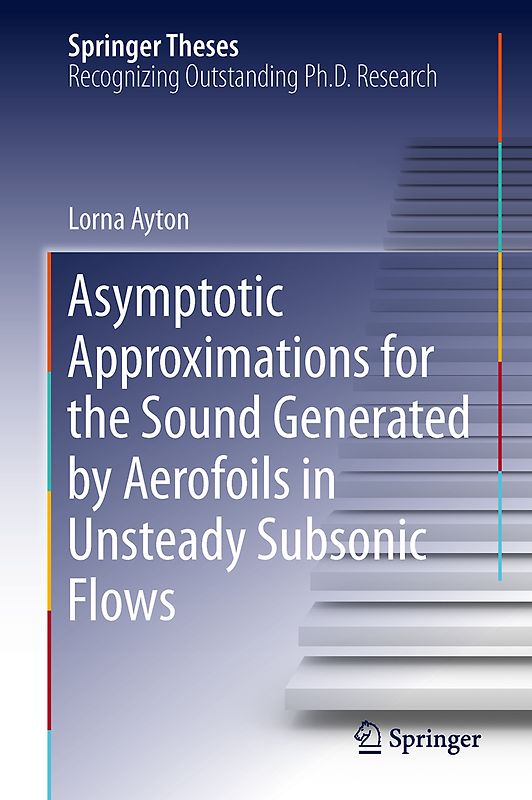 Asymptotic Approximations for the Sound Generated by Aerofoils in Unsteady Subsonic Flows