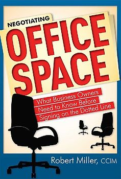 Negotiating Office Space