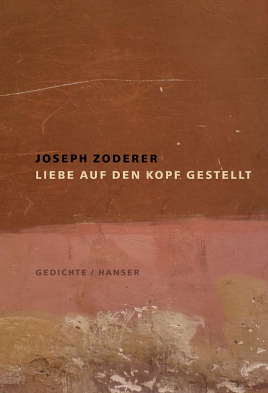 Liebe auf den Kopf gestellt