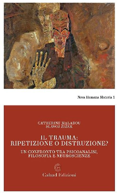 Il trauma: ripetizione o distruzione? Un confronto tra psicoanalisi, filosofia e neuroscienze