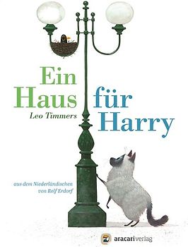 Ein Haus für Harry