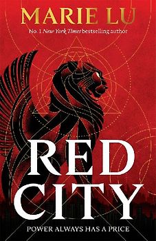 Red City