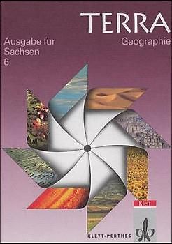 TERRA Geographie für Sachsen