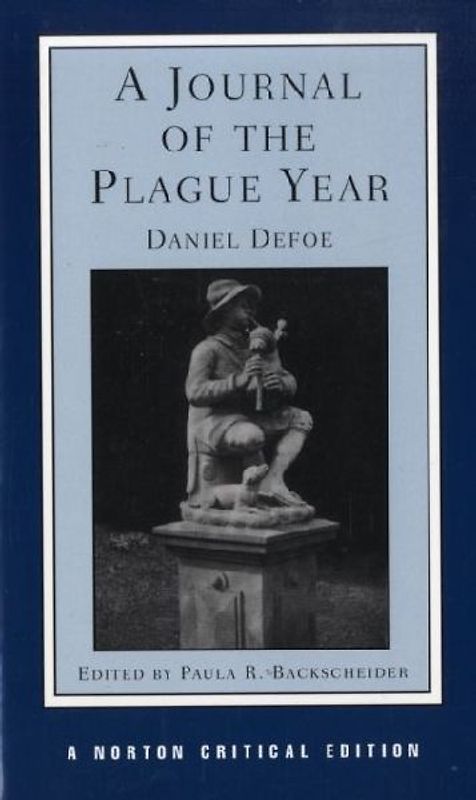 A Journal of the Plague Year