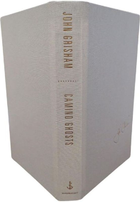 Camino Ghosts - Limited Edition