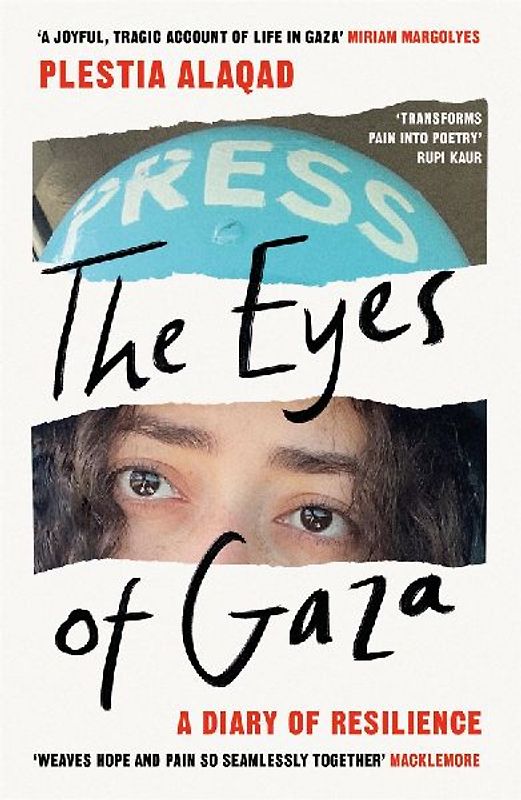 The Eyes of Gaza
