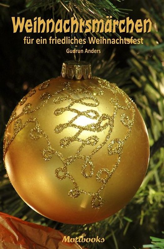 Weihnachtsmärchen für ein friedliches Weihnachtsfest