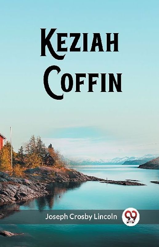 Keziah Coffin