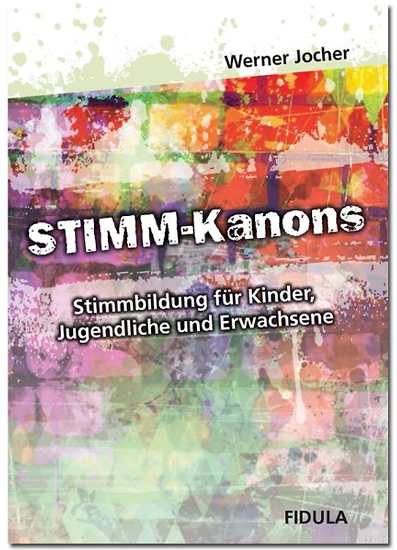 Stimm-Kanons