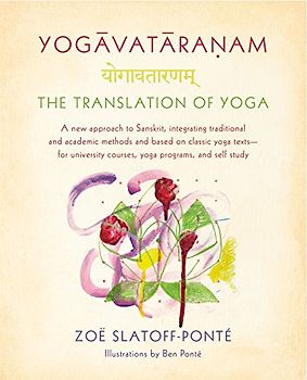 Yogavataranam: The Translation of Yoga