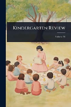 Kindergarten Review