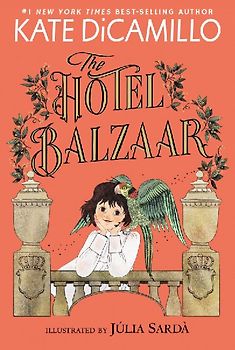 The Hotel Balzaar