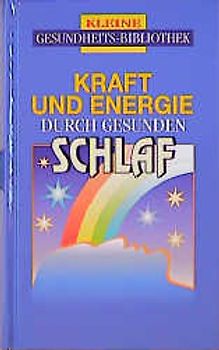 Kraft und Energie durch gesunden Schlaf