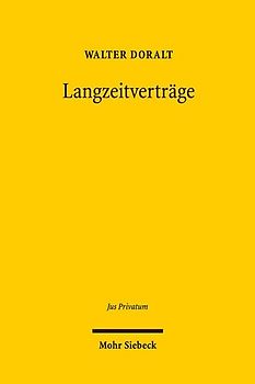 Langzeitverträge