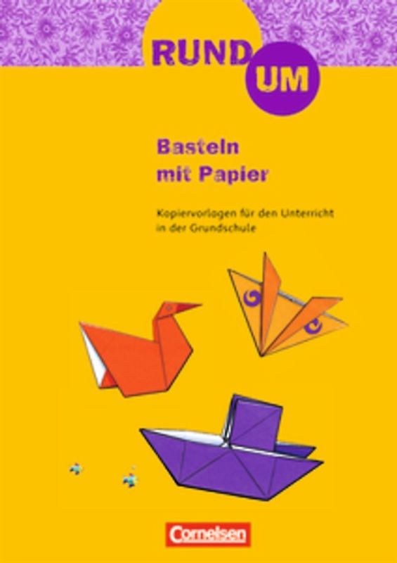 Rund um ... - Grundschule - 2.-4. Schuljahr