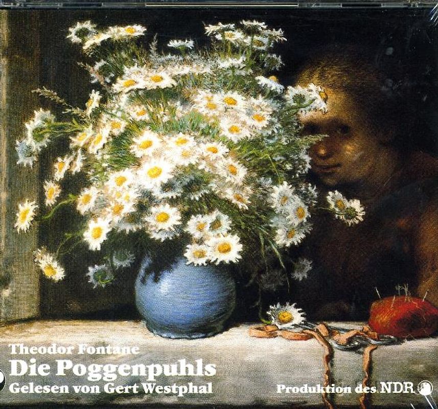 Die Poggenpuhls. Roman. Ungekürzt