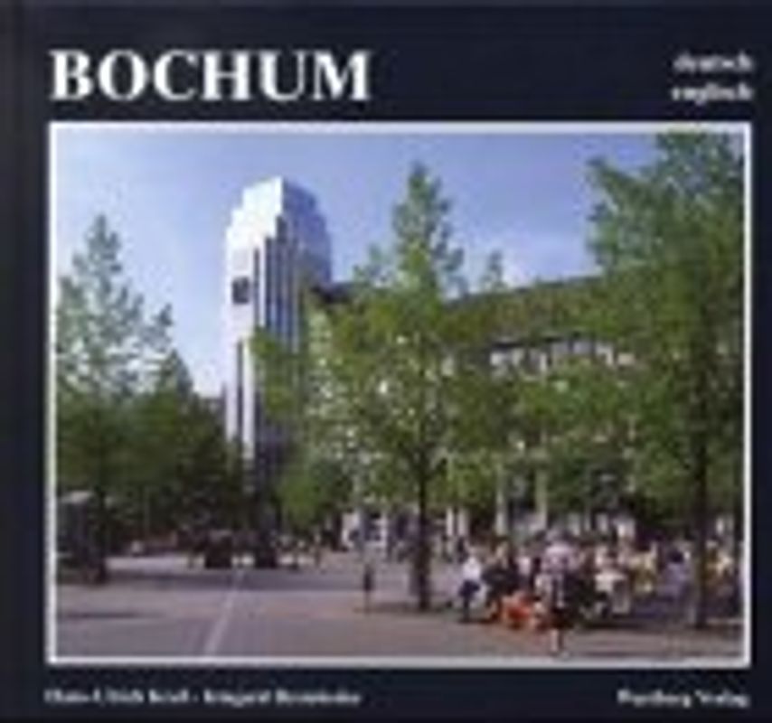 Bochum in Farbe