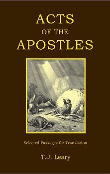 Acts of the Apostles