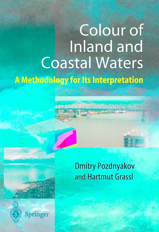 Color of Inland and Coastal Waters