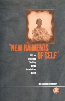 New Raiments of Self