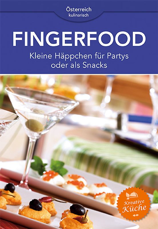Fingerfood