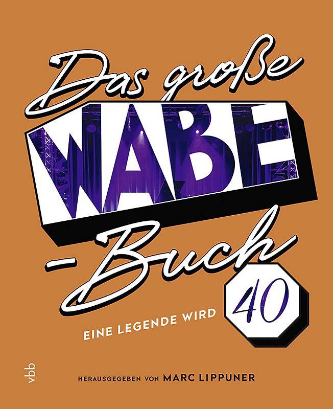 Das große WABE-Buch