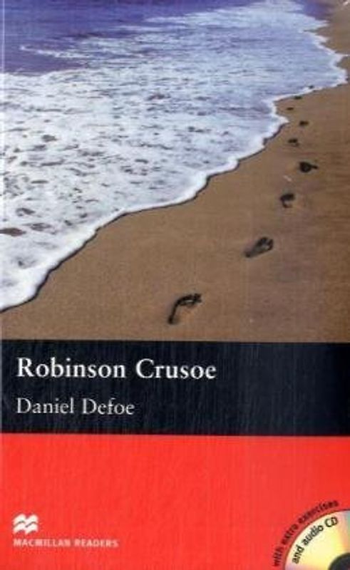Robinson Crusoe