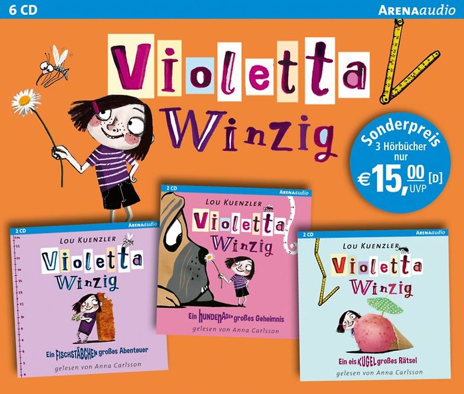 Violetta Winzig