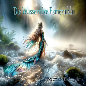 Die Wassernixe Esmeralda