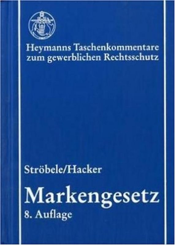 Markengesetz