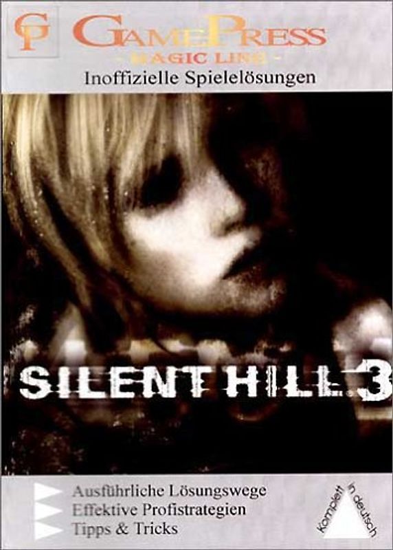 Silent Hill 3