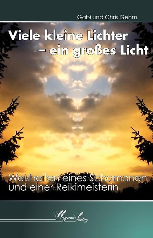 Viele kleine Lichter - ein großes Licht