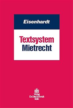 Textsystem Mietrecht
