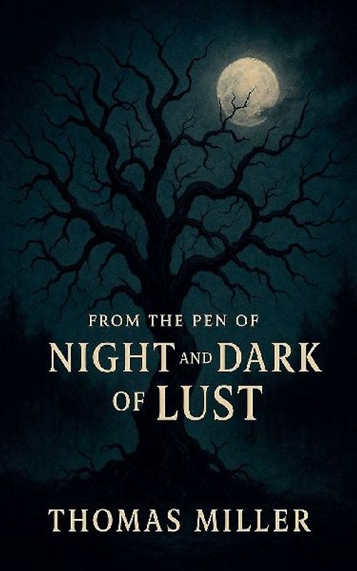 Night and Dark of Lust