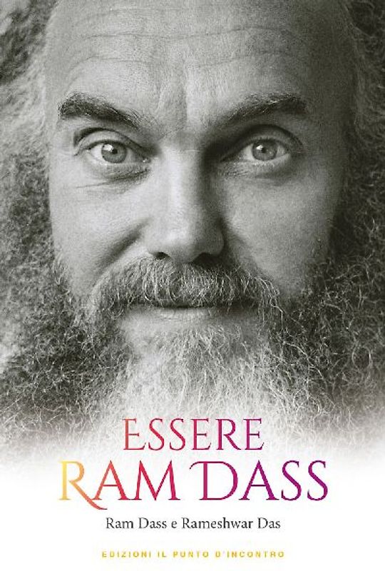 Essere Ram Dass