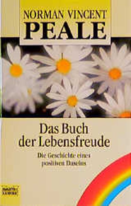 Das Buch der Lebensfreude