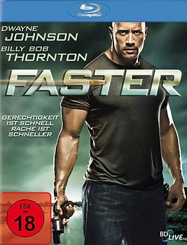Faster Blu-ray Disc