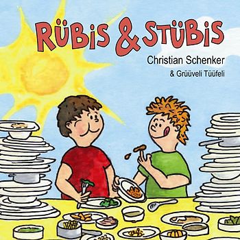 Rübis & Stübis