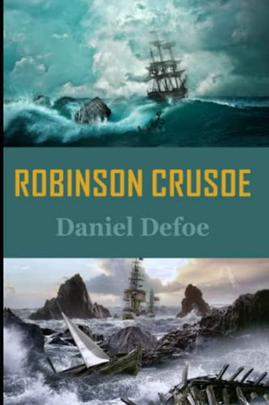 Robinson Crusoe