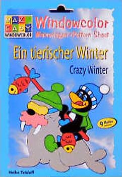 Ein tierischer Winter