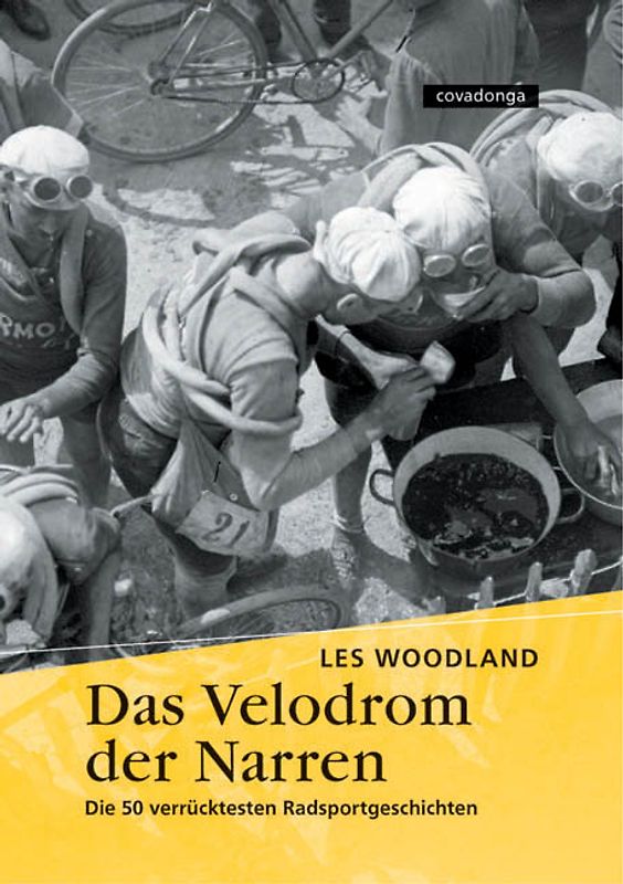 Das Velodrom der Narren