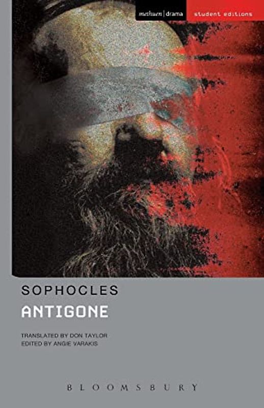 Antigone (Student Editions)