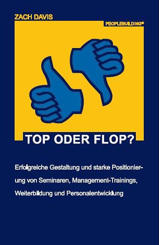 Top oder Flop?